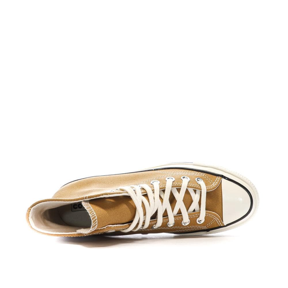 Baskets Camel Mixte Converse Chuck 70 4