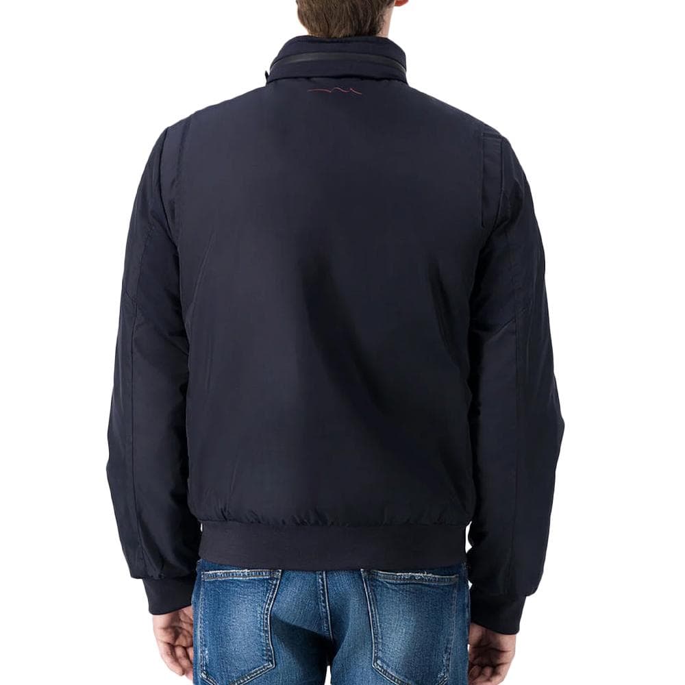 Blouson Marine Homme Teddy Smith Rigel 2
