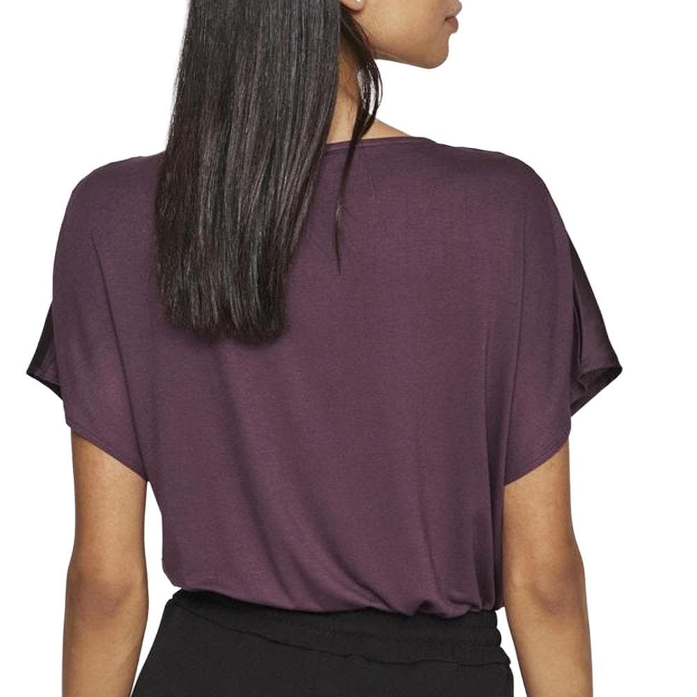 Top Prune Femme Vila Viellette 2
