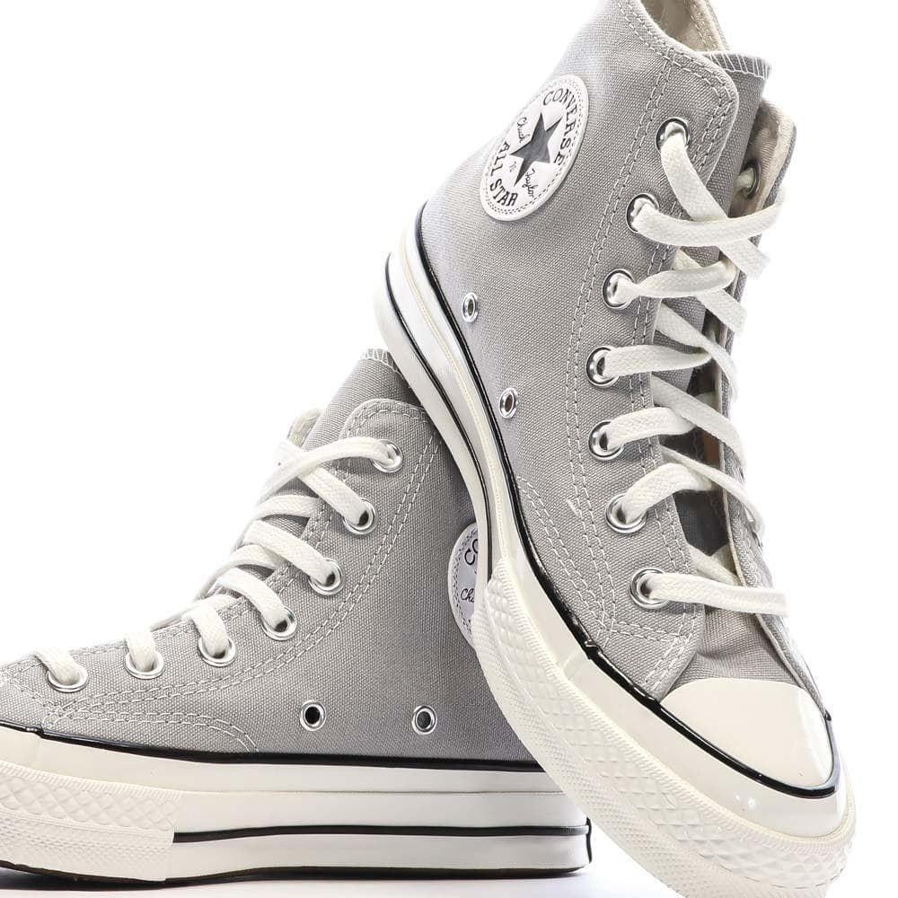Baskets Grises Homme Converse Chuck 70 7