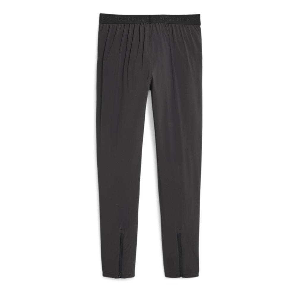 Jogging de Football Noir Homme Puma 523920 2