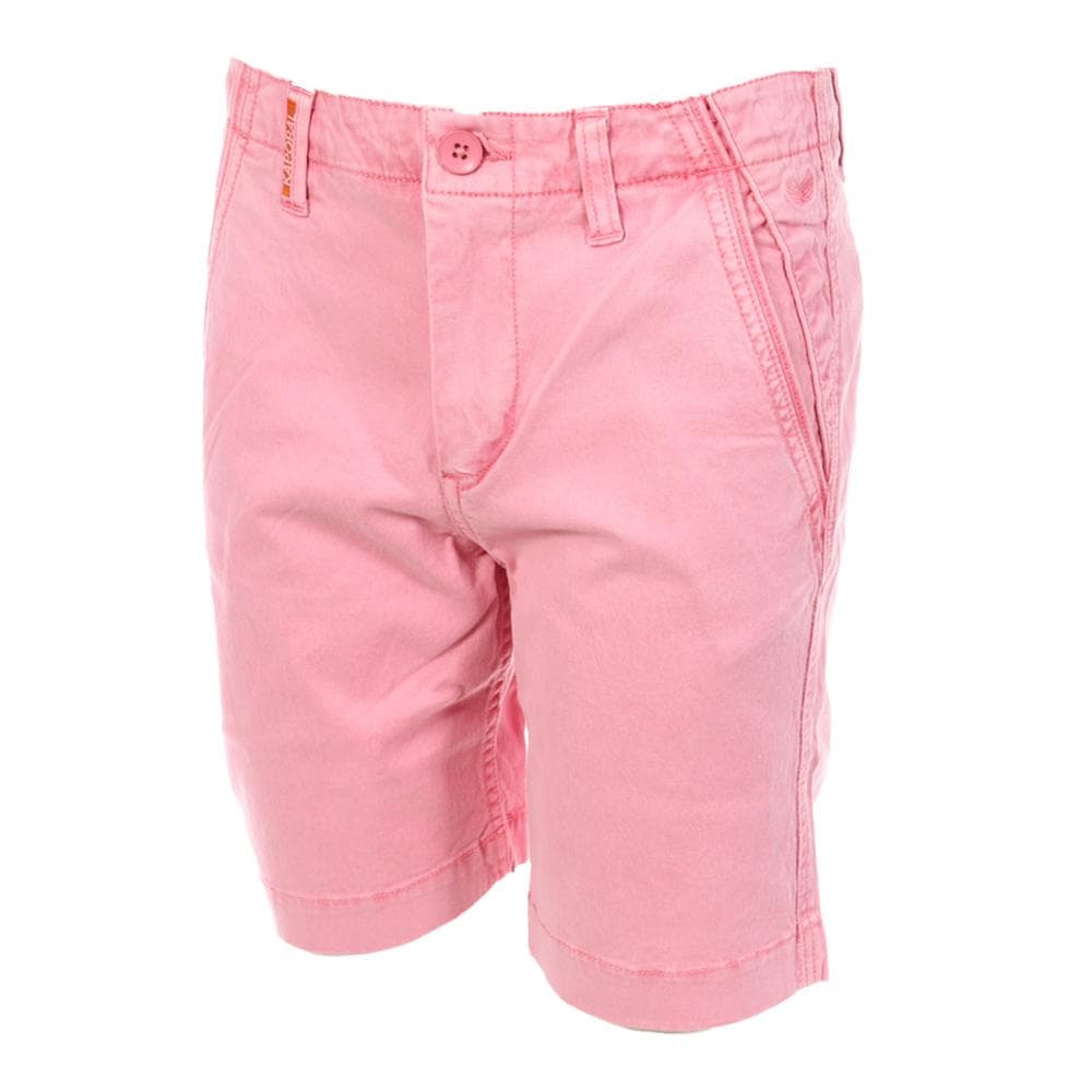 Short Rose Garçon Kaporal OBEREE 1