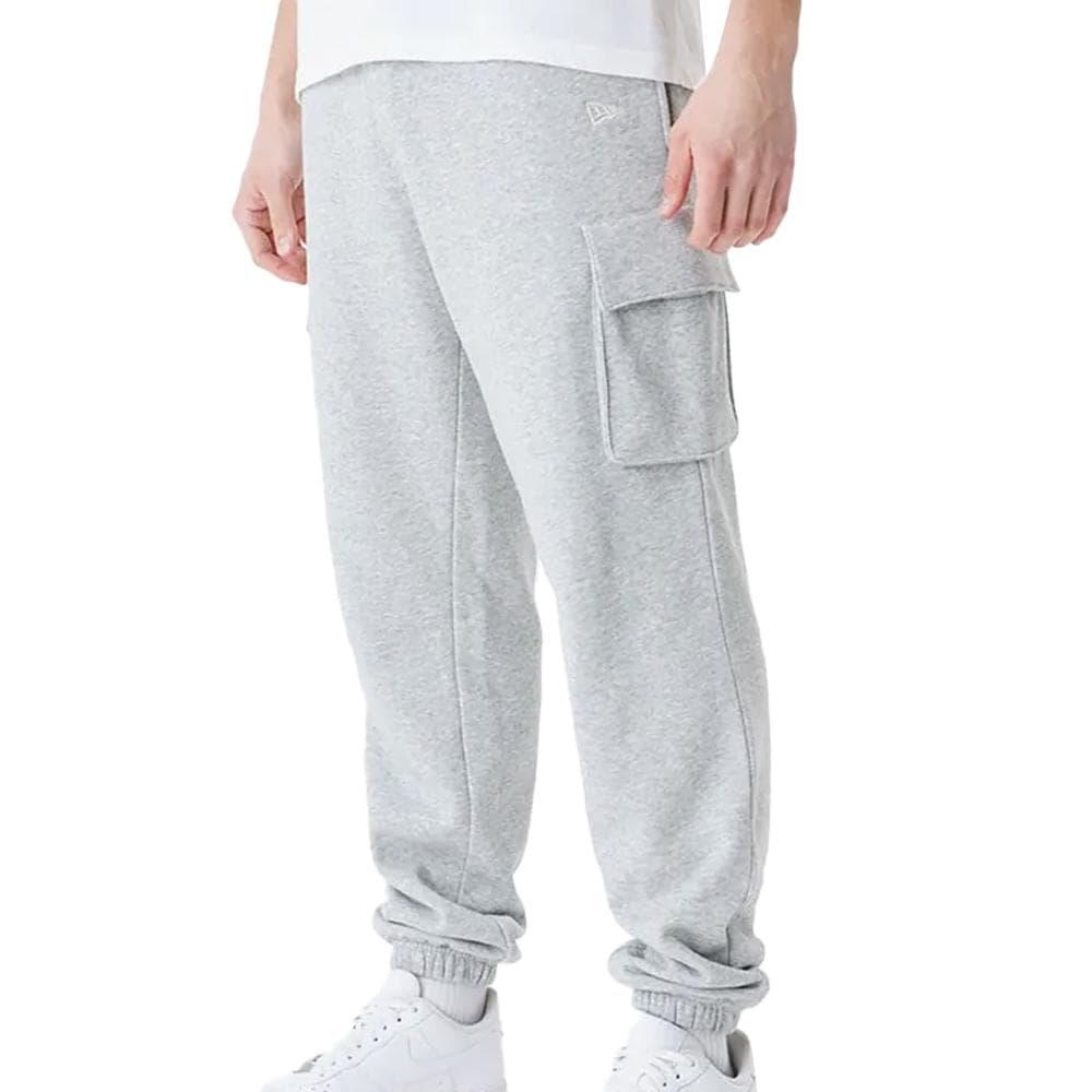 Jogging Gris Homme New Era Newera 1