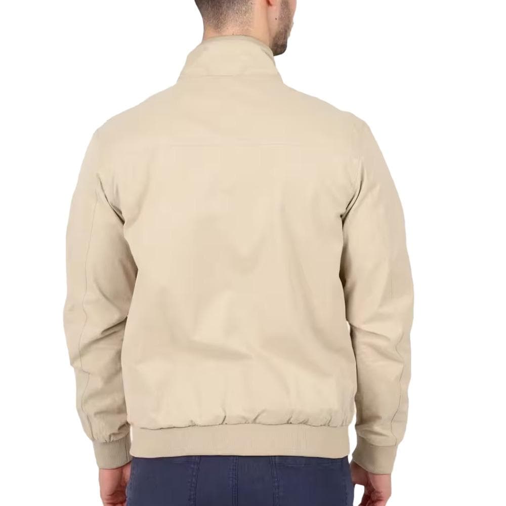 Blouson Beige Homme TBS BASYM 2