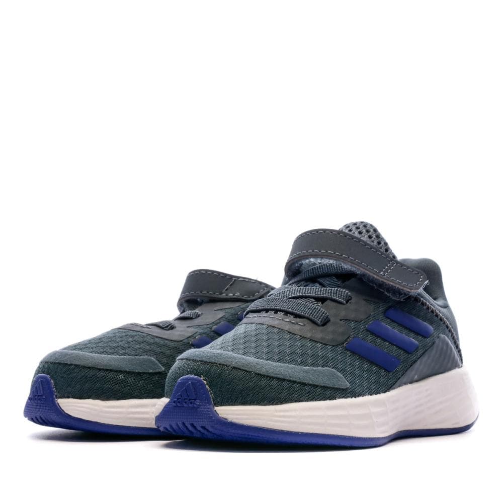 Baskets Grise Garçon Adidas Duramo 6