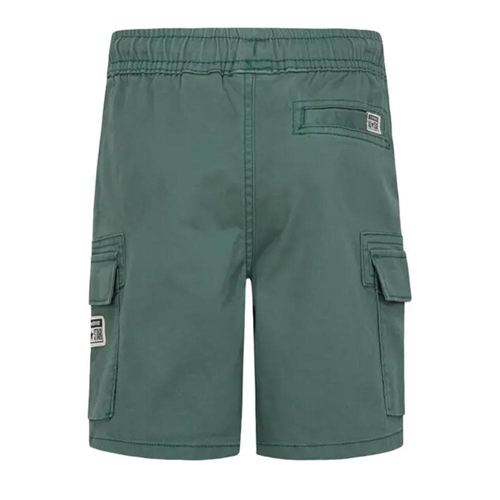 Short Vert Garçon Converse Lifestyle 2