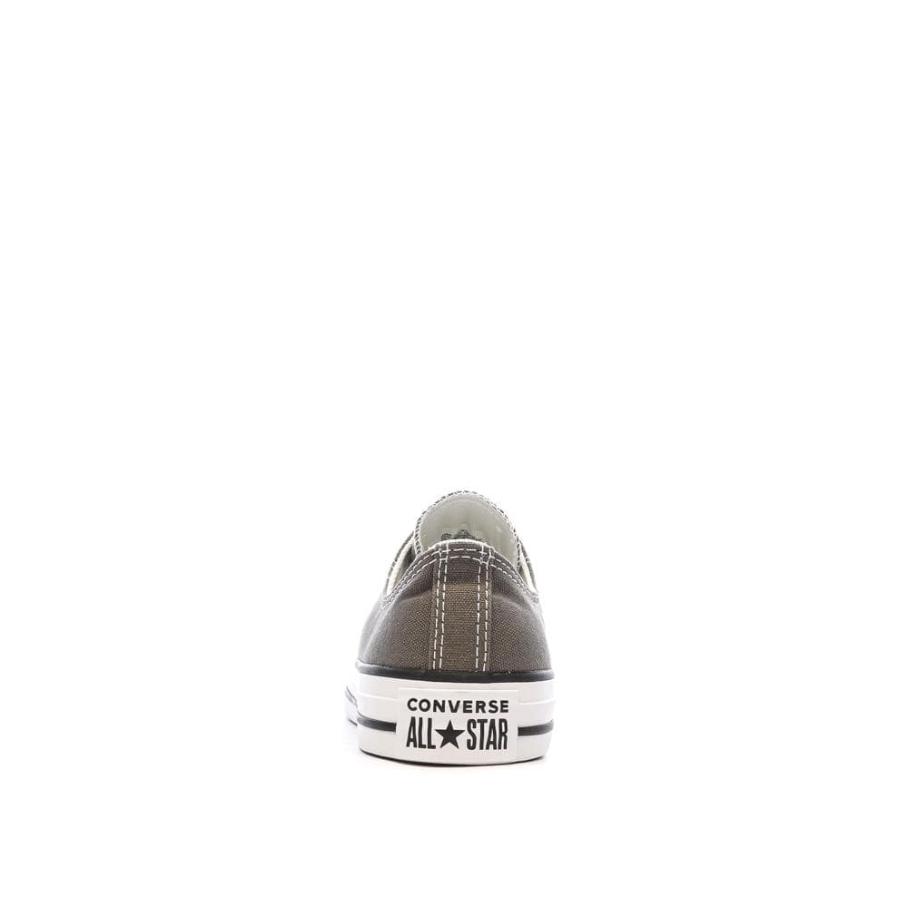 All Star Baskets Gris Foncé Homme/Femme Converse 4