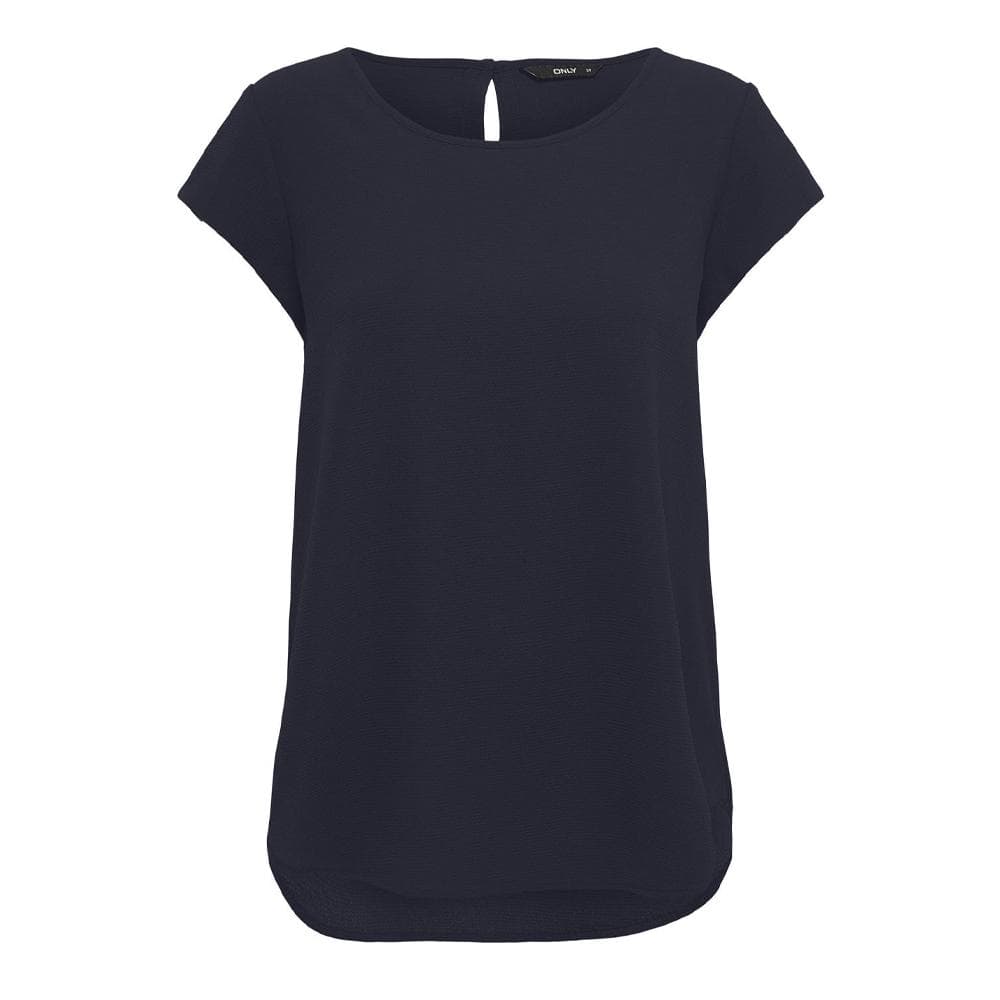 Blouse Marine Femme Only Nova 1