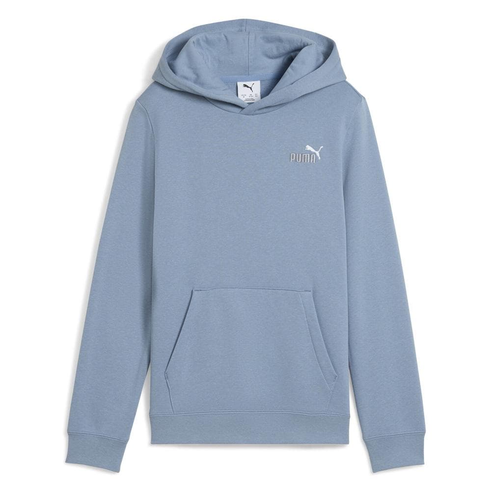 Sweat Bleu Garçon Puma 685825 1
