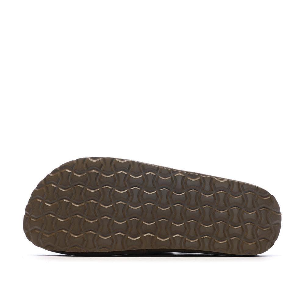Sabots Marron Foncé Femme Xti Sabots Naples 5