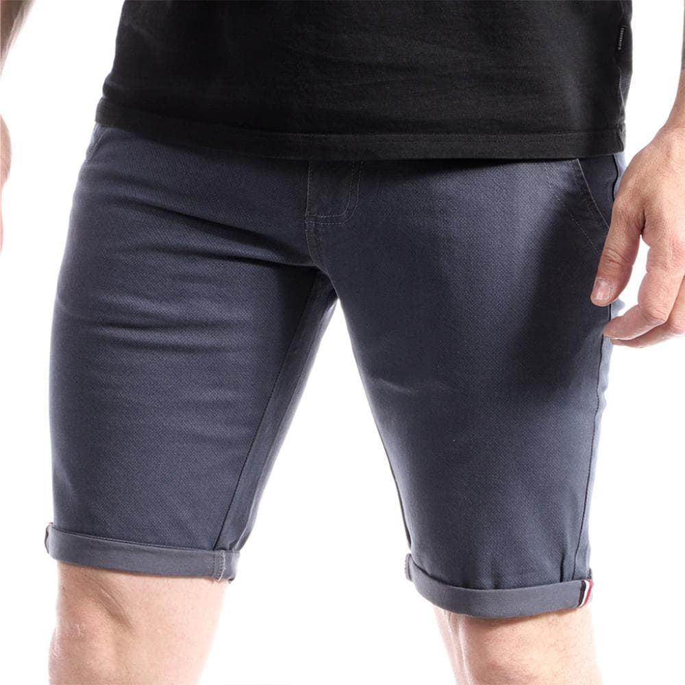 Short Chino Marine Homme La Maison Blaggio Valric 1