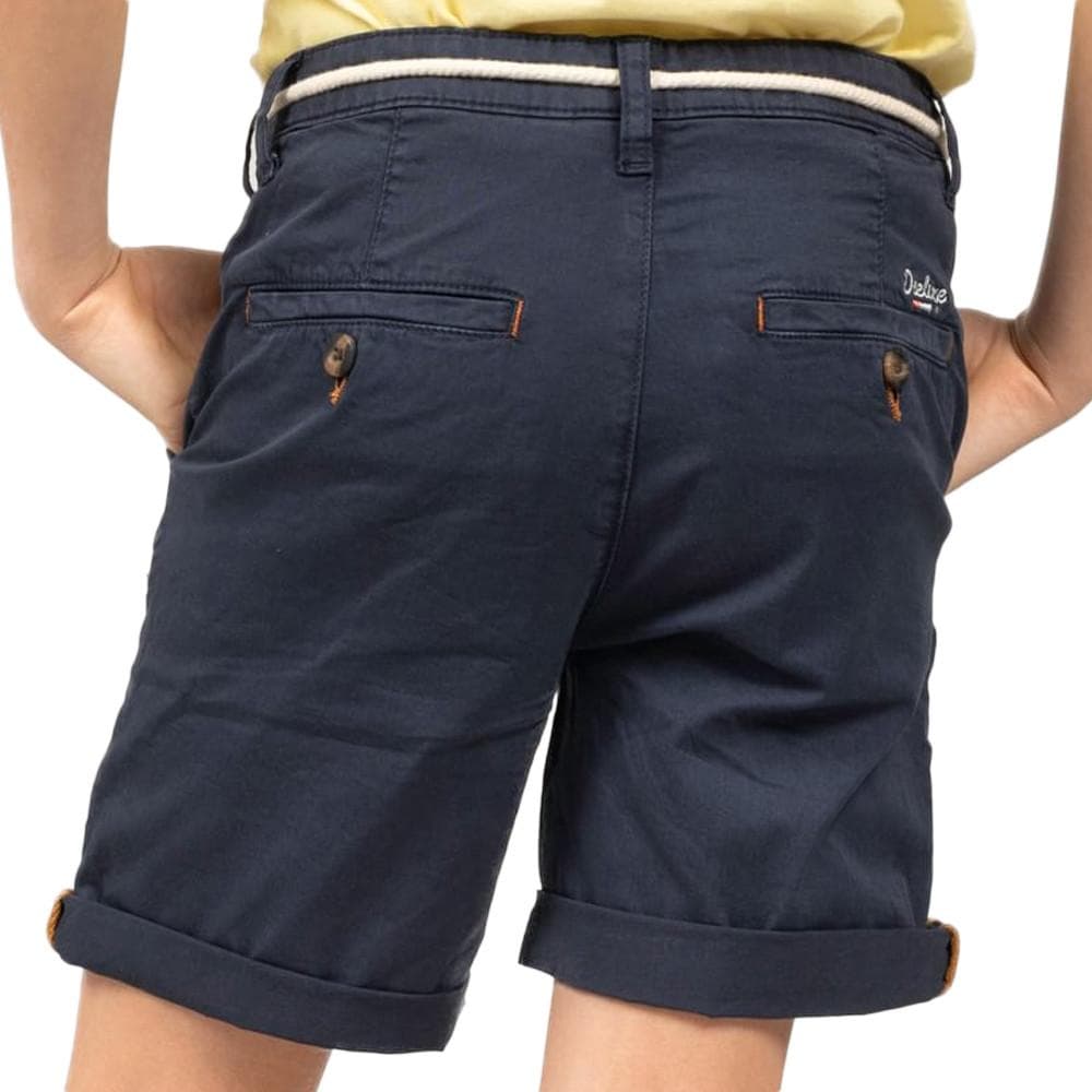 Short Marine Homme Deeluxe Karma 2