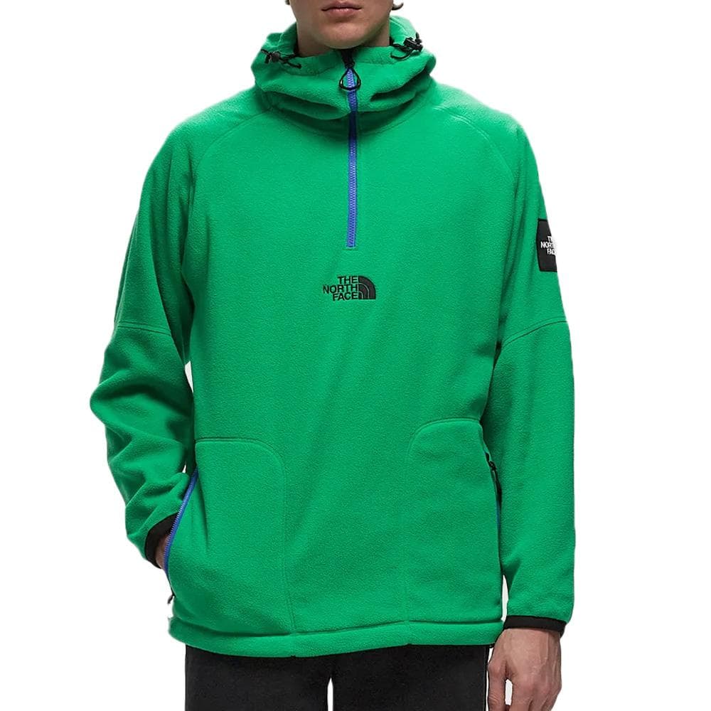 Sweat Vert Homme The North Face Fleece 1