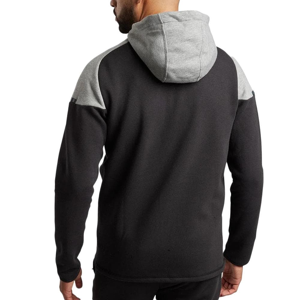 Maroc Veste Noire Homme Puma 2023/2024 2