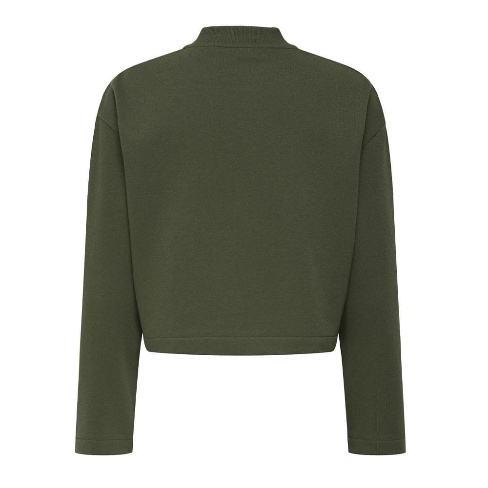 Veste Kaki Femme JDY Paris 2