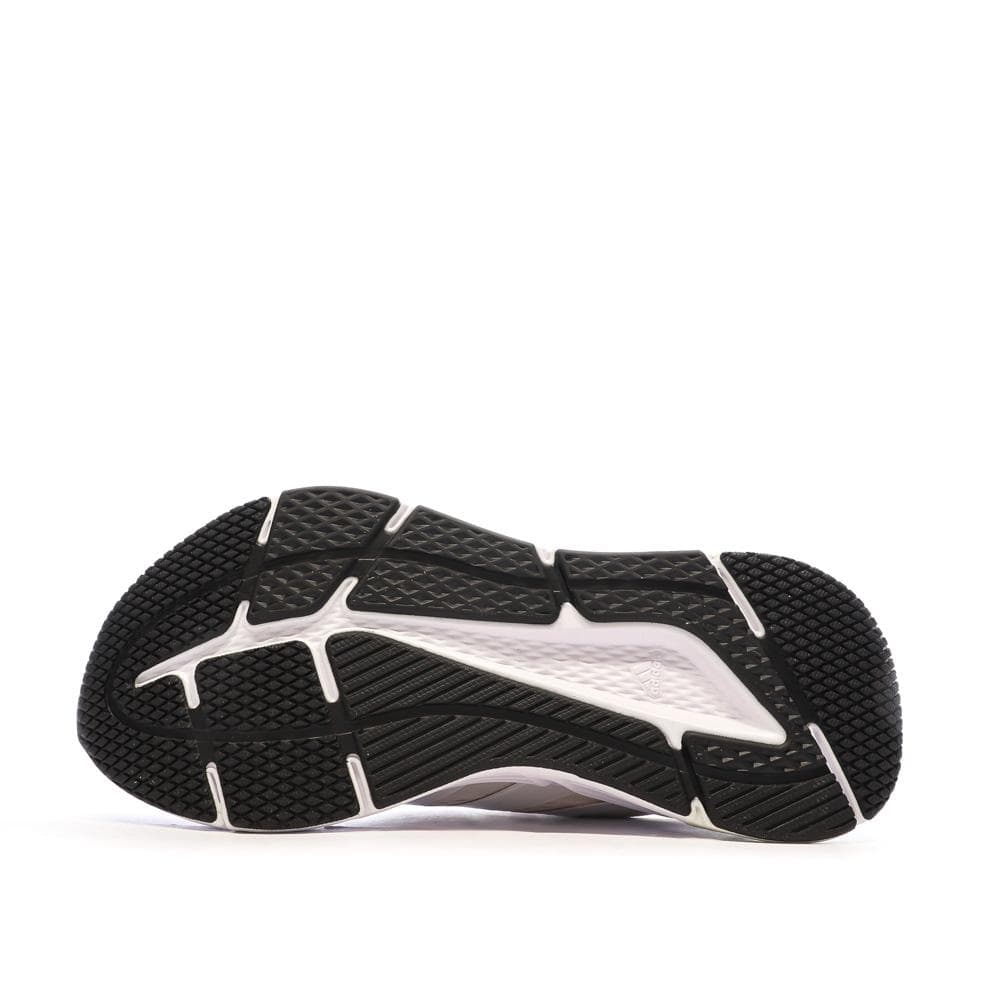 Baskets Blanches Femme Adidas Questar 5