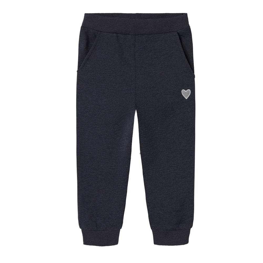 Jogging Gris Fille Name it Fvima 1
