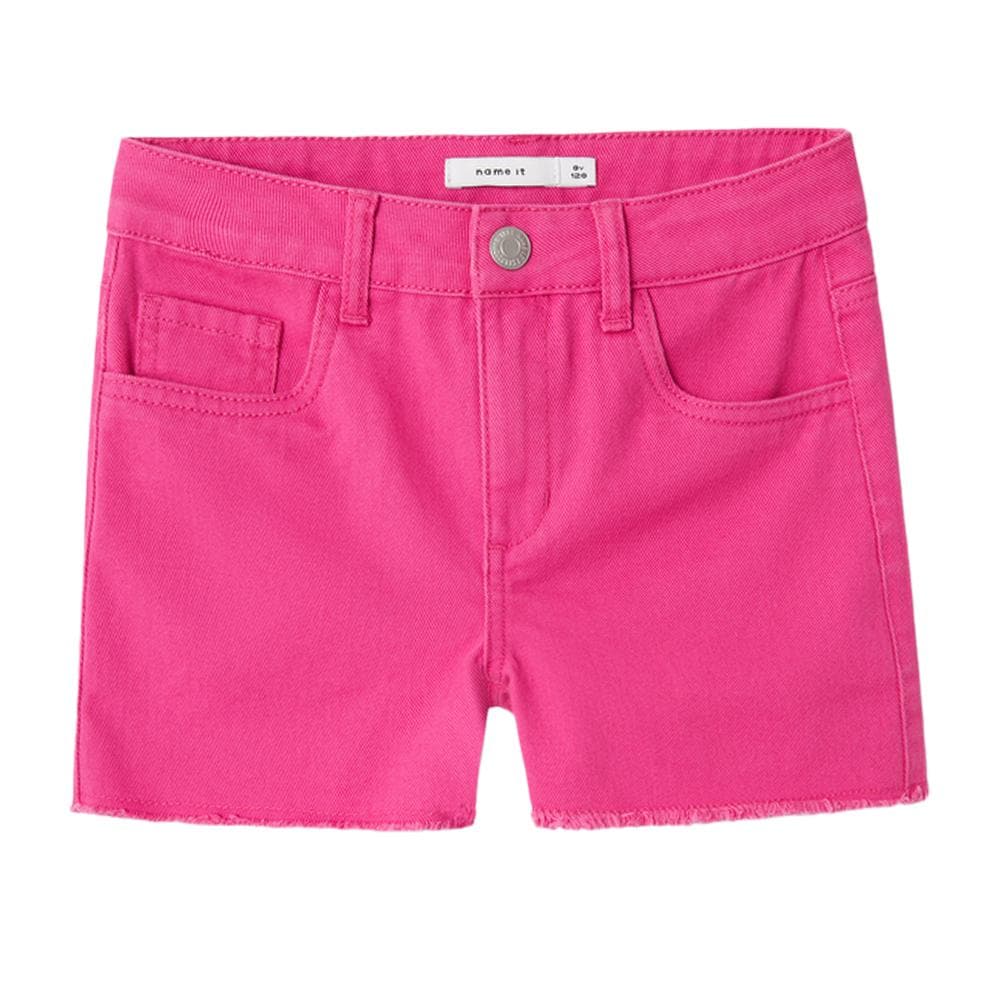 Short Rose Fille Name it Frose 1