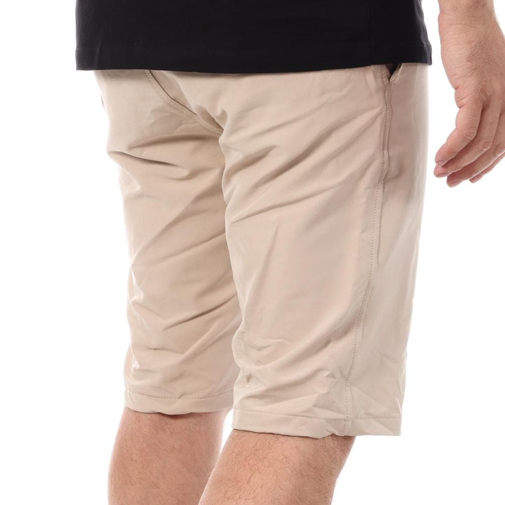 Short Beige Homme American People Balle 2