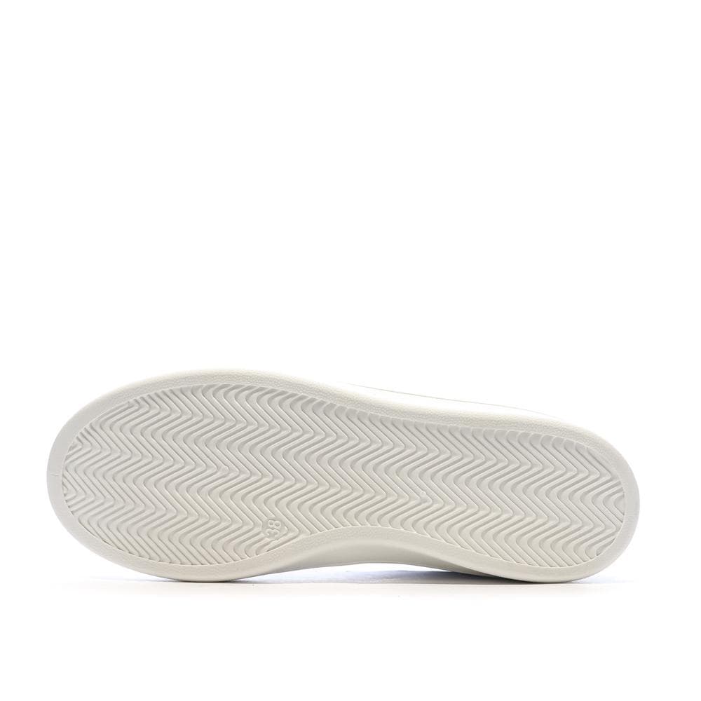 Baskets Blanches Femme US Polo ASSN For Everyday 5