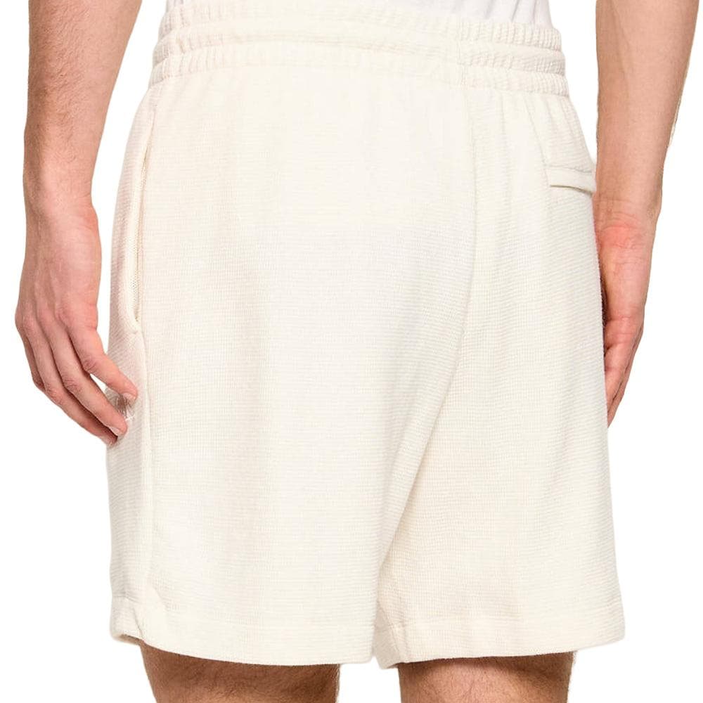 Short Beige Homme Calvin Klein Jeans Hd Cotton 2
