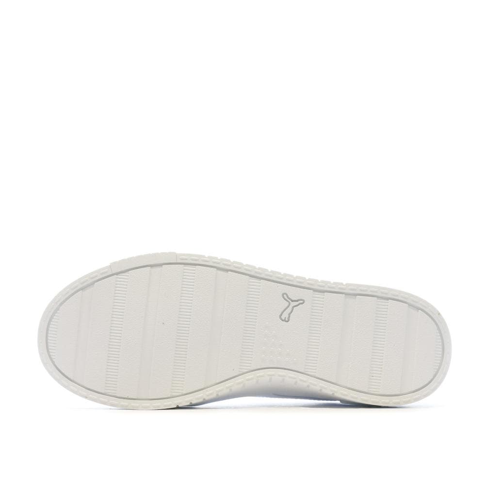 Baskets Blanches Ado Puma Jada Biolumines 5