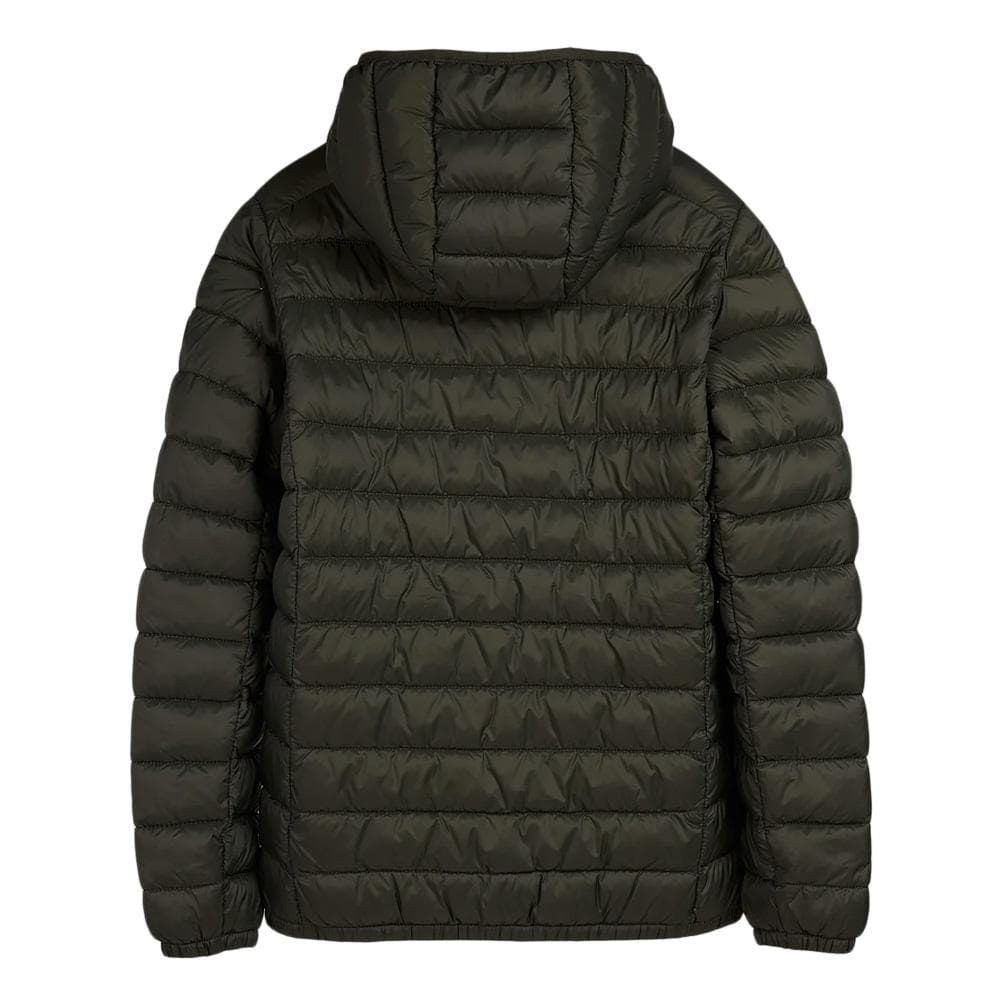 Doudoune Gris Foncé Garçon Teddy Smith Blighter 62005855D 2