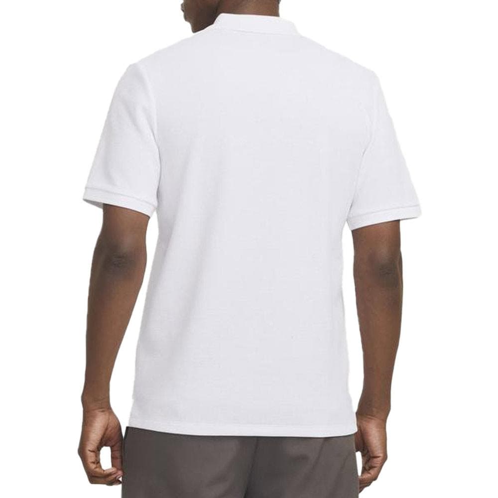 Polo Blanc Homme Jack & Jones Austin 2