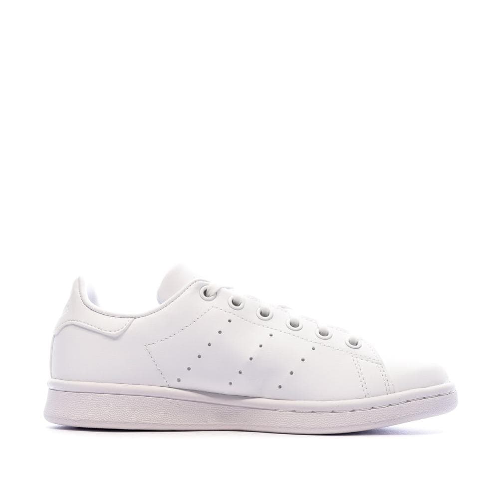 Stan Smith Baskets Blanches Femme Adidas FX7520 2