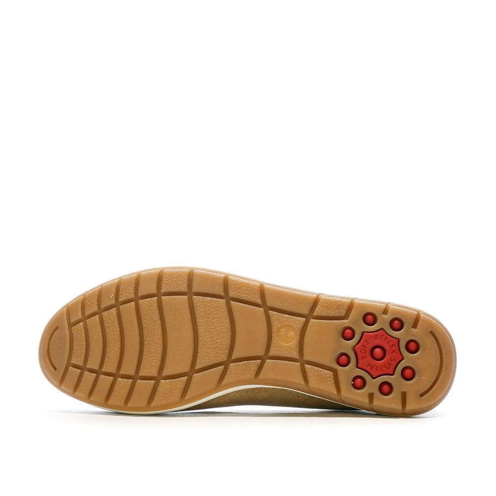 Ballerines Beige Femme RELIFE Hypnote 5