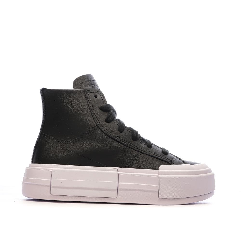 Baskets Noires Homme Converse Chuck Taylor All Star Cruise A06143C 2