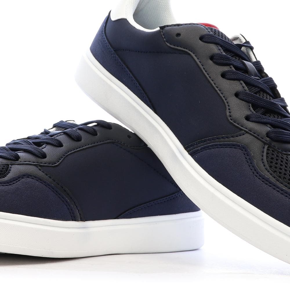 Baskets Marines Homme US Polo ASSN Byron 7