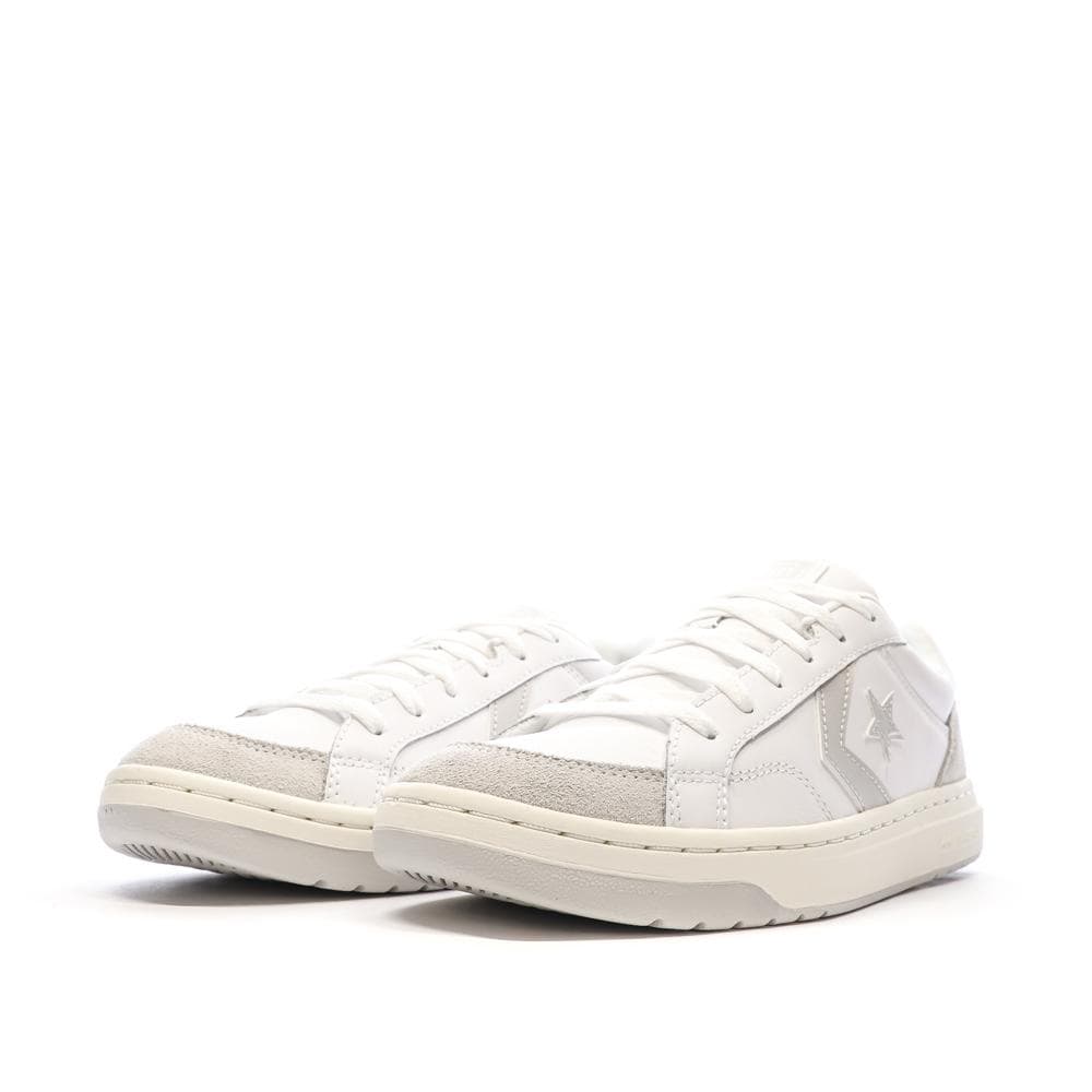 Baskets Blanches/Grises Homme Converse Pro Blaze Classic 6