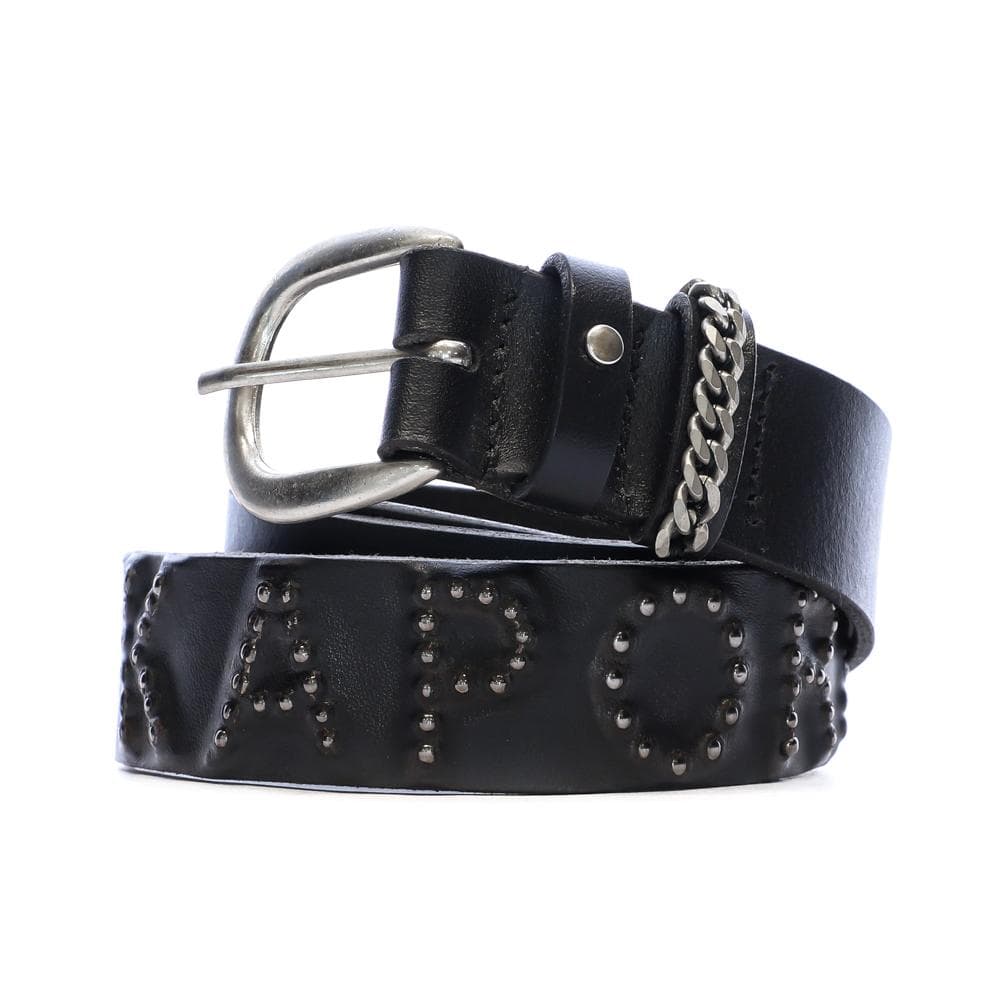 Ceinture Noire Femme Kaporal LAZAR - T 1