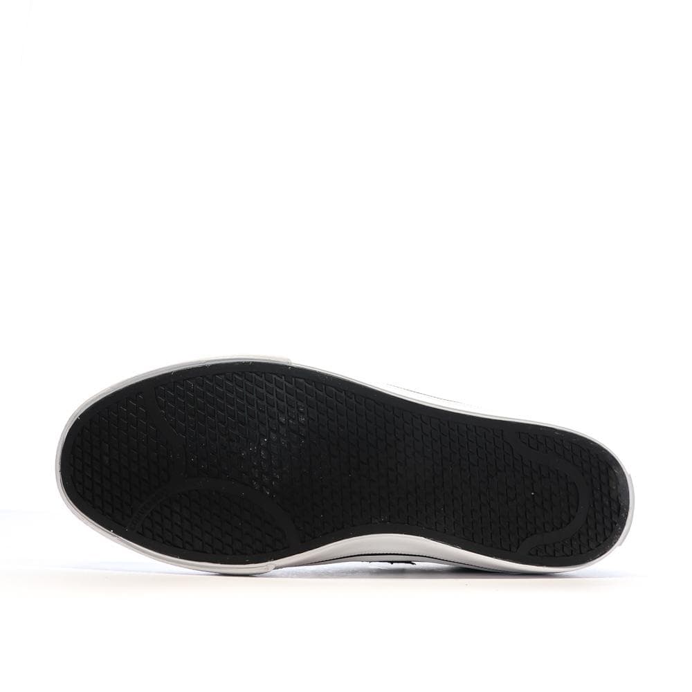 Baskets Noires Homme Converse El Distrito 5