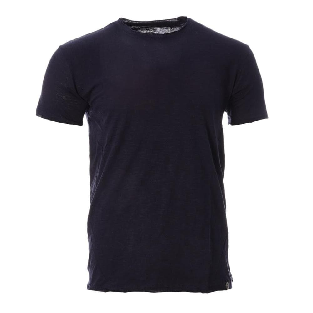 T-shirt Marine Homme Paname Brothers PB-TED 2