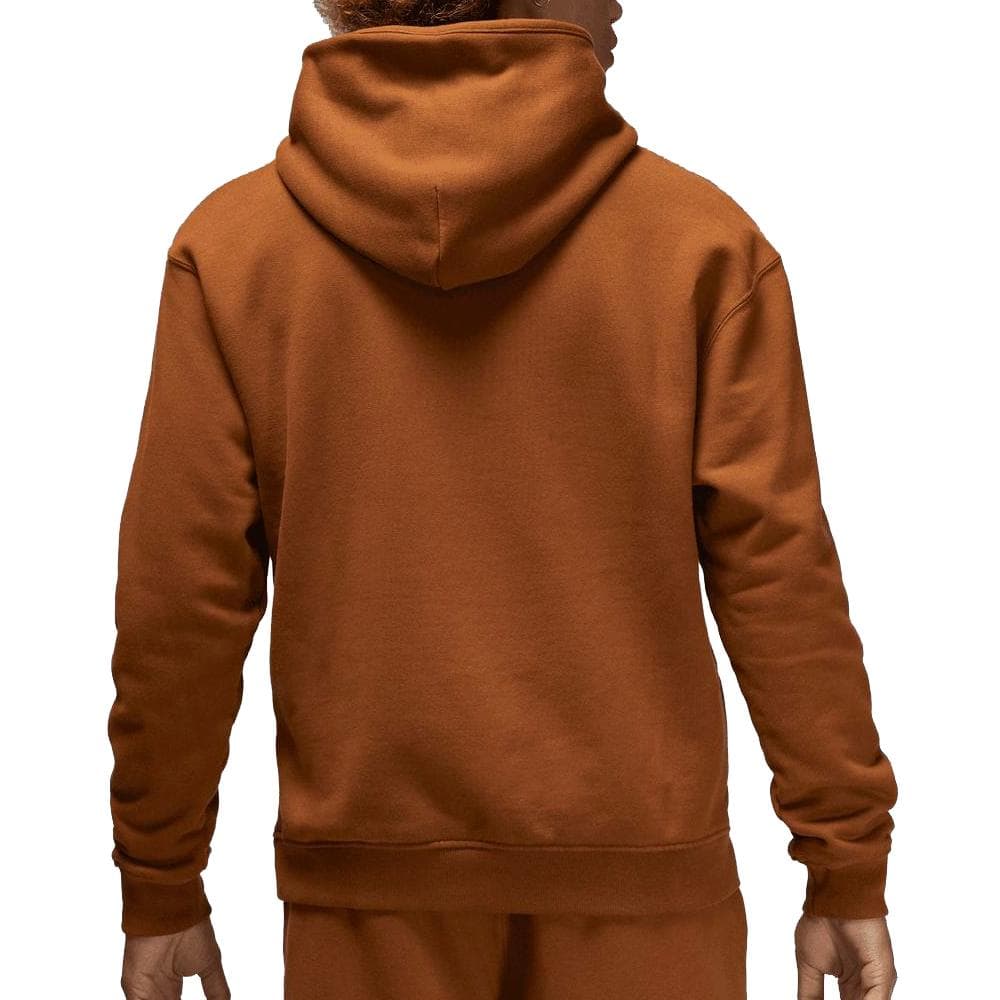 Sweat Marron Homme Nike Wm Flc 2