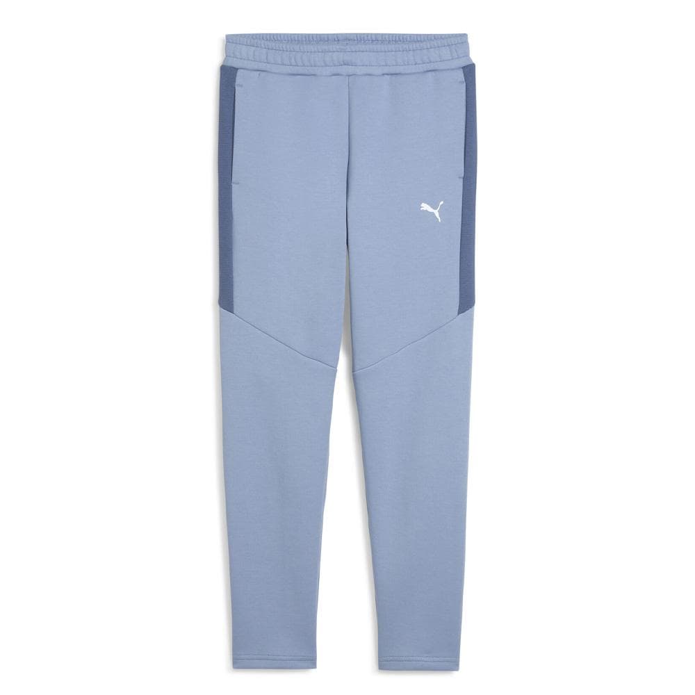 Jogging Bleu Garçon Puma Evostripe 1