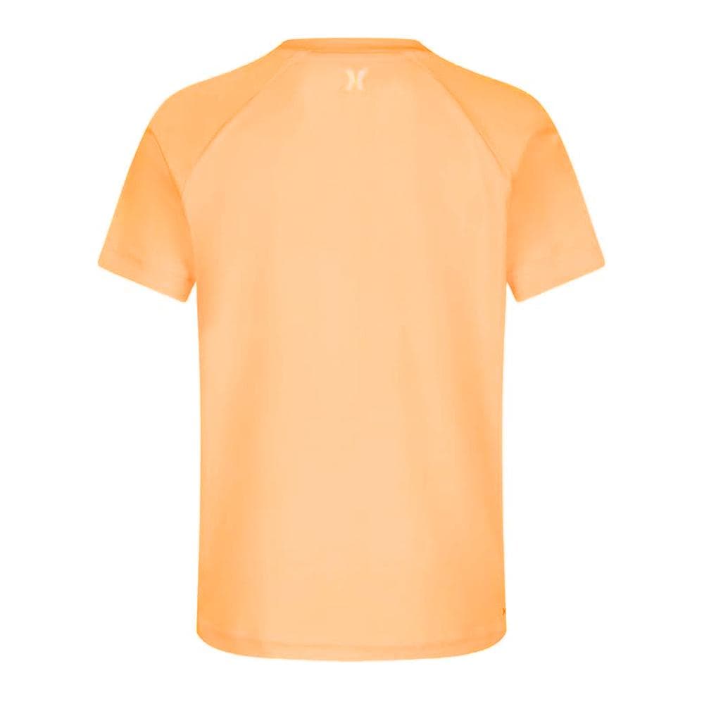 Lycra Orange Garçon Hurley Ombre Icon 2