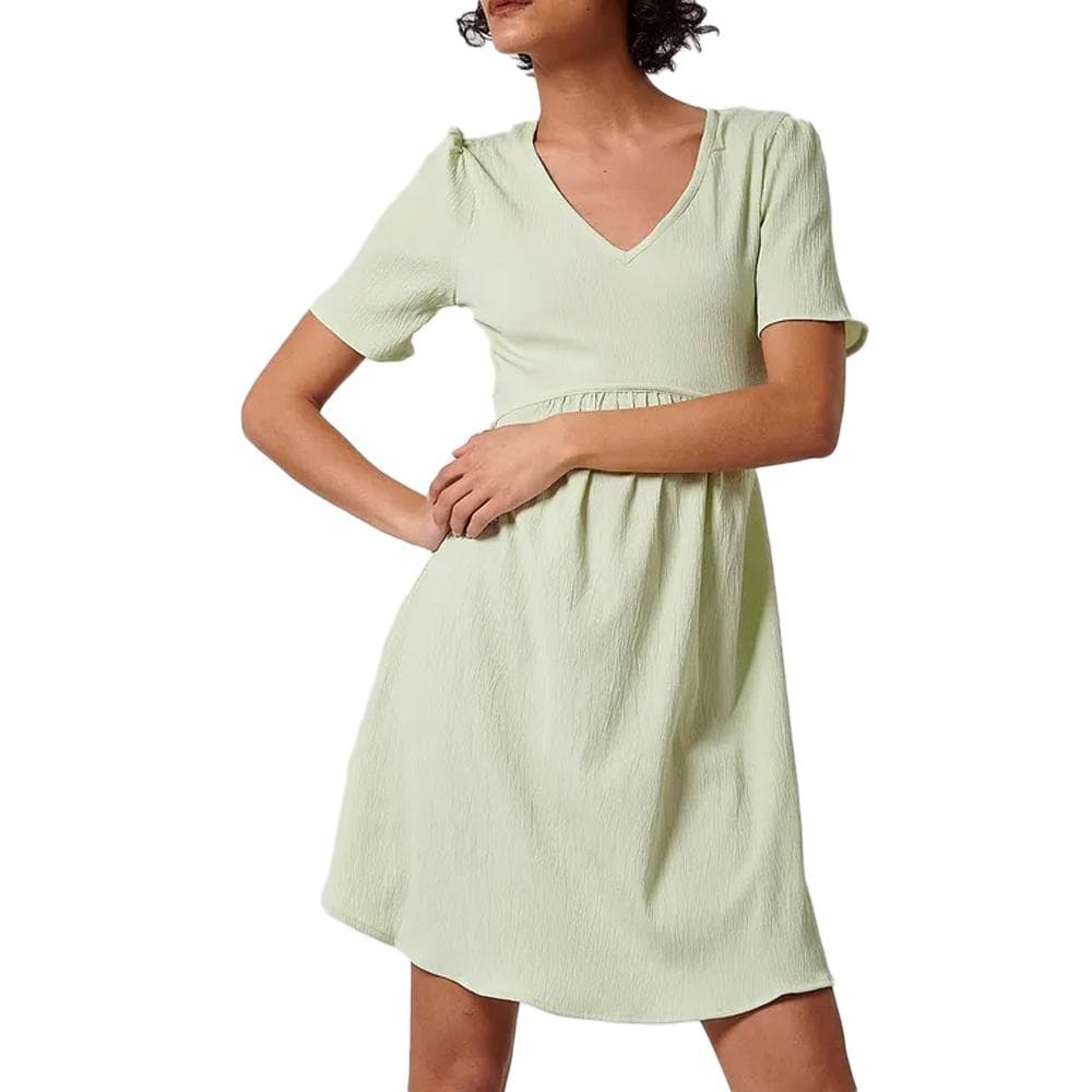 Robe Verte Femme Kaporal CADILE 1