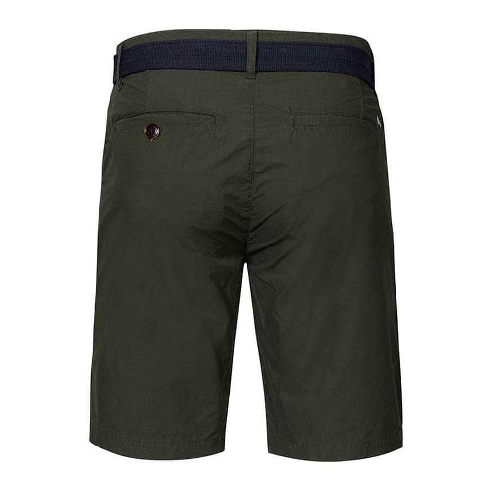 Short Kaki Homme Petrol Industries Chino 2