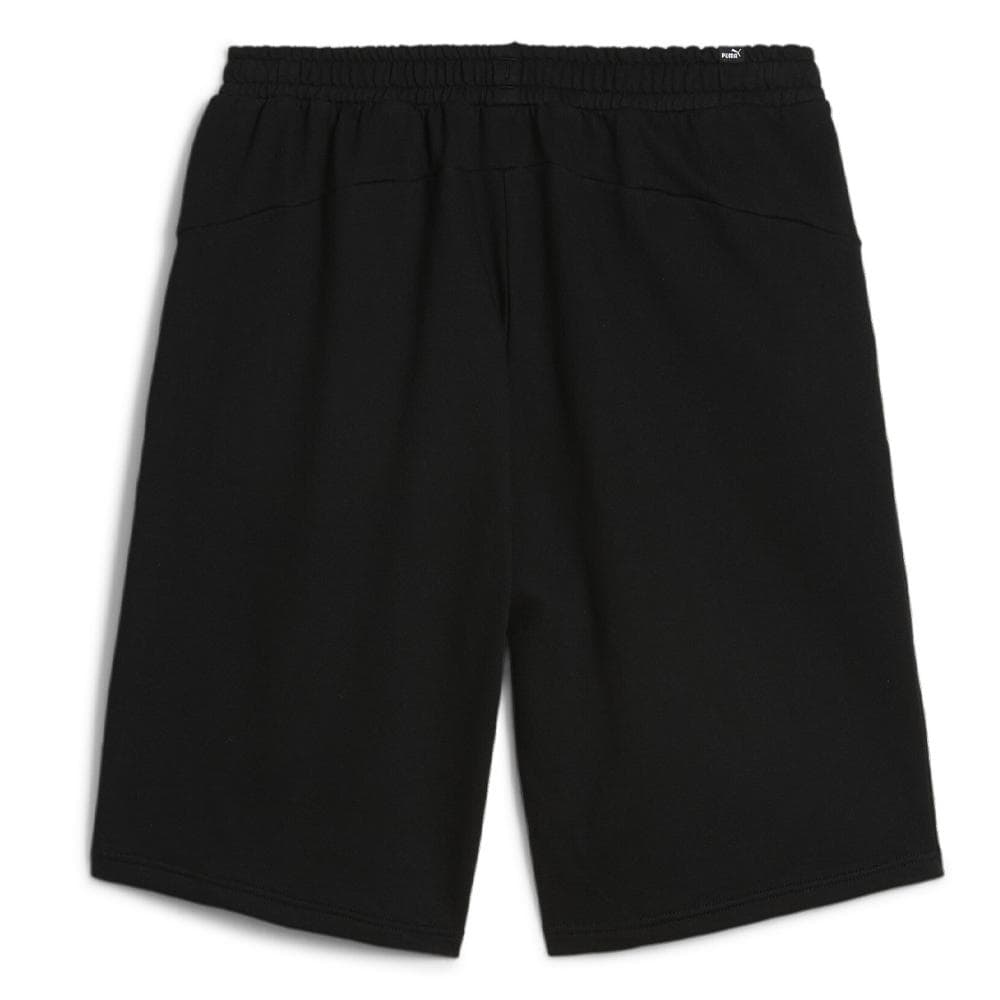 Short Noir Homme Puma 682934 2