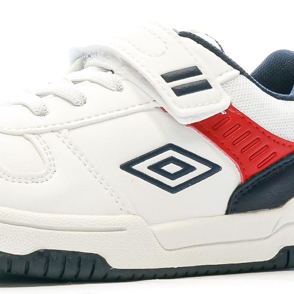 Baskets Blanches Garçon Umbro Ovida 7