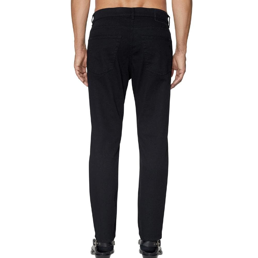 Jean Slim Noir Homme Diesel 2005 2