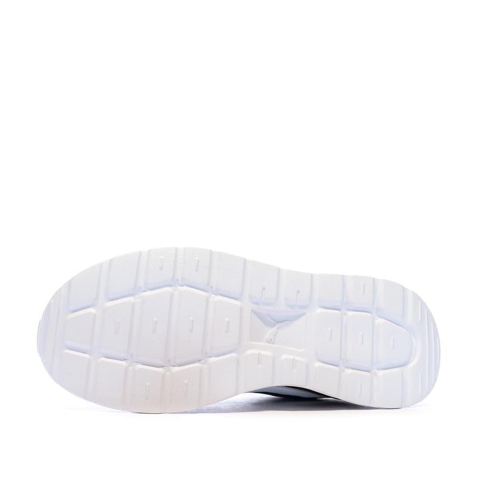 Baskets Marines/Blanches Homme Puma Anzarun Lite 5