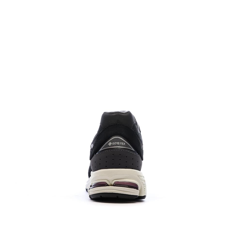 Baskets Noires Homme New Balance 2002 3