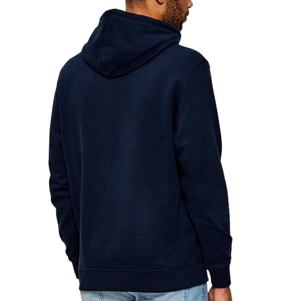 Sweat Marine Homme Tommy Hilfiger DM0DM22113 2