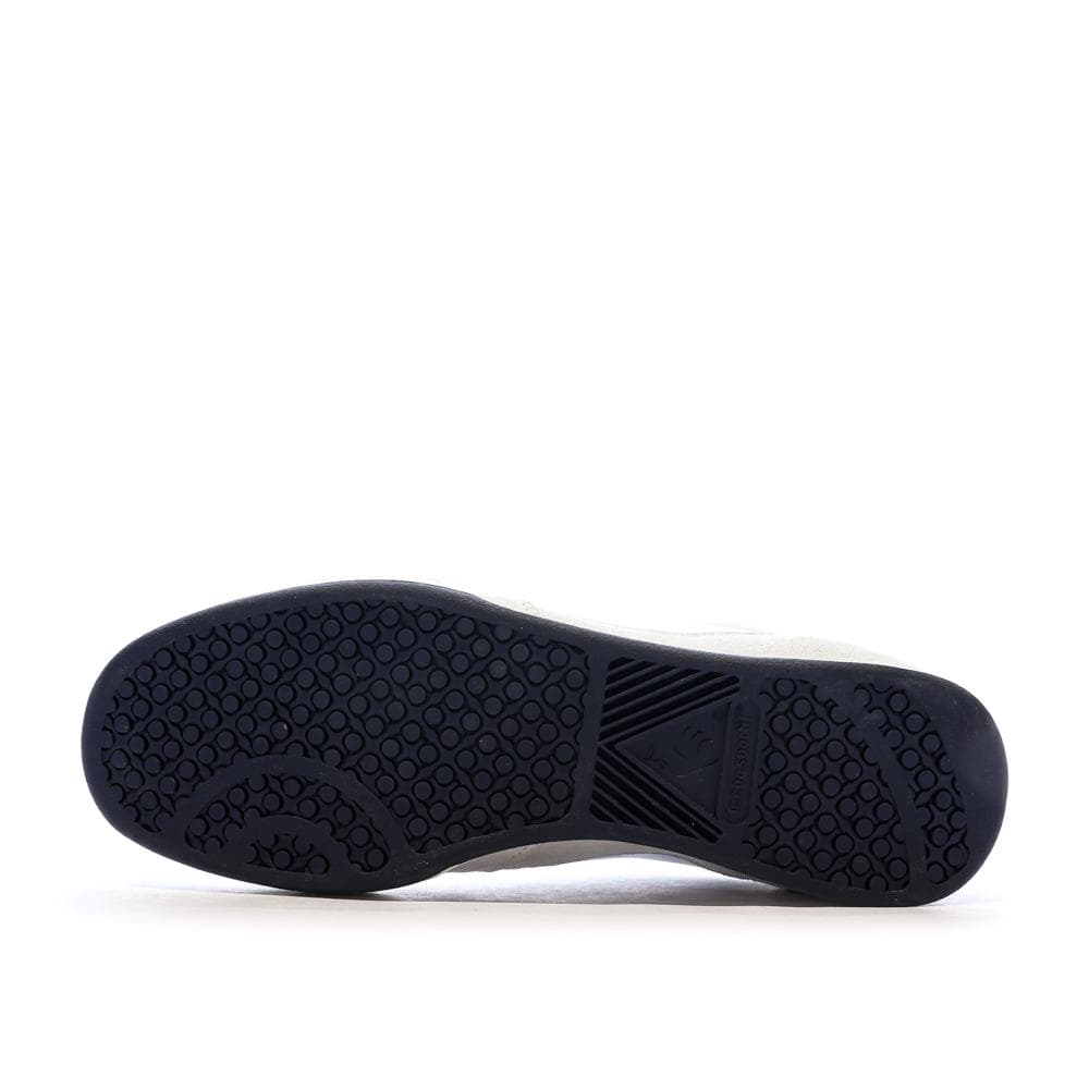 Baskets Blanches/Marines Homme Le Coq Sportif Noah 5