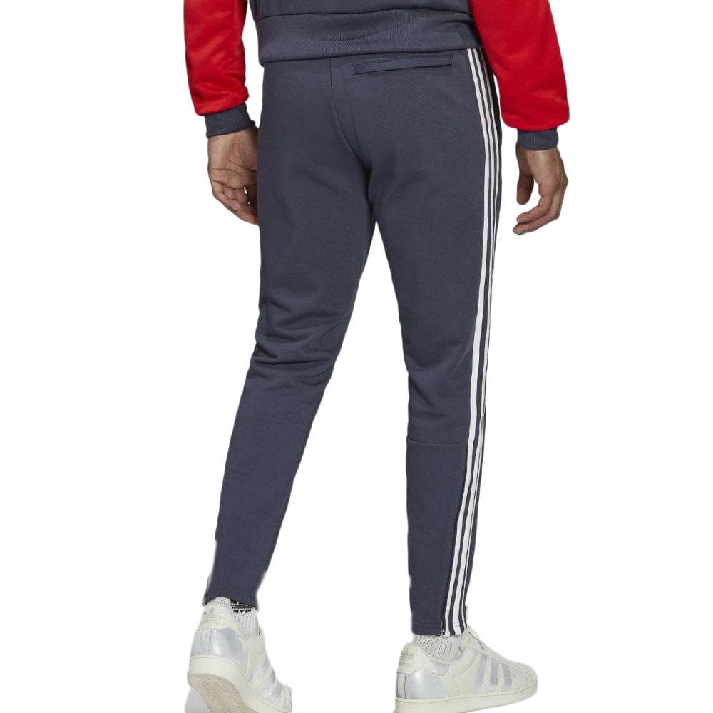 Bayern Munich Jogging Gris Homme Adidas 22/23 2