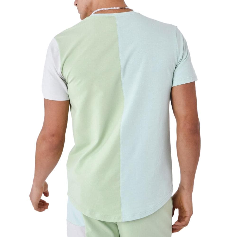 T-shirt Vert Homme Project X Paris 2310030 2